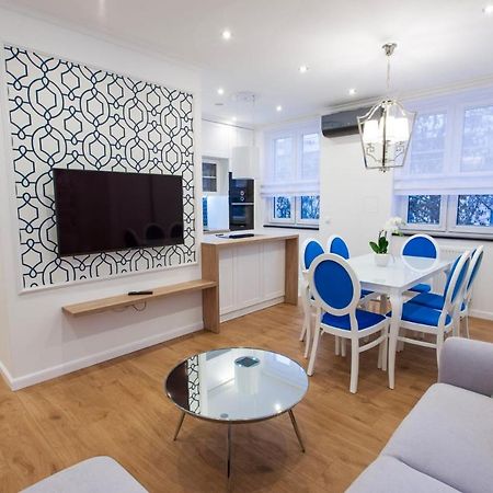 Apartament W Samym Sercu Opola 3 Opole Ngoại thất bức ảnh