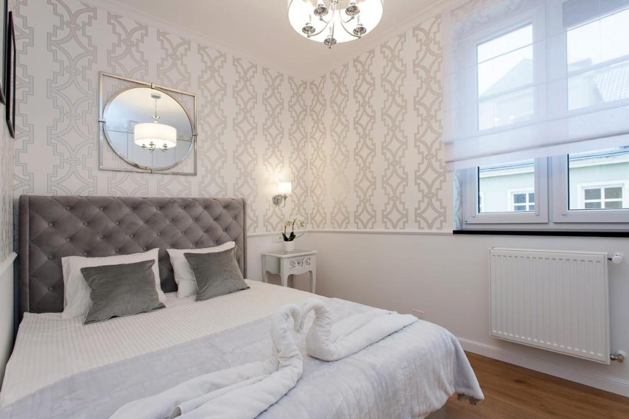 Apartament W Samym Sercu Opola 3 Opole Ngoại thất bức ảnh