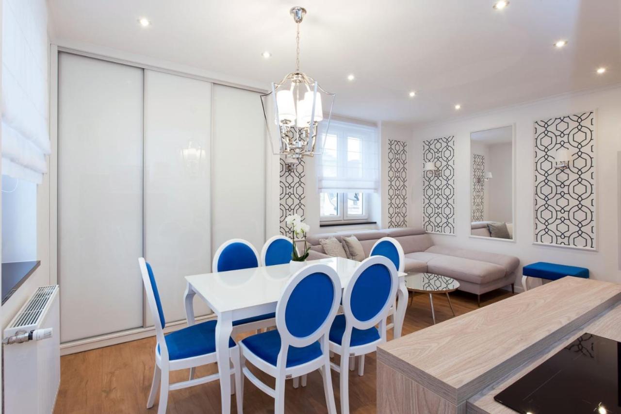 Apartament W Samym Sercu Opola 3 Opole Ngoại thất bức ảnh