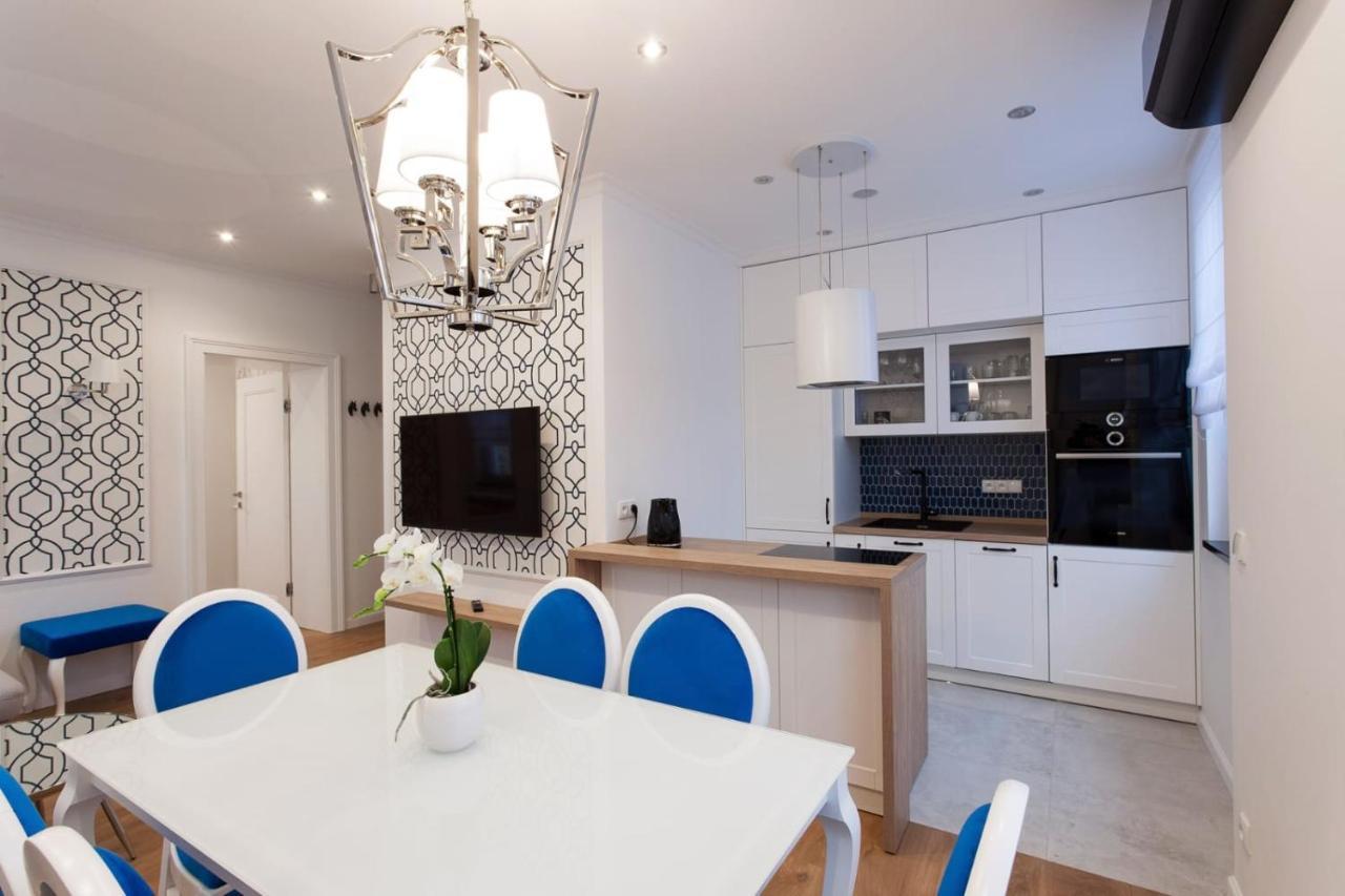 Apartament W Samym Sercu Opola 3 Opole Ngoại thất bức ảnh