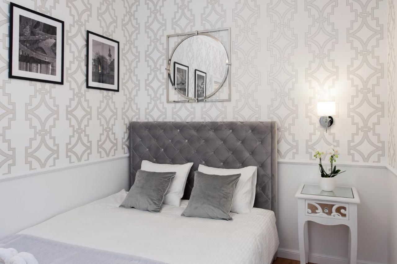 Apartament W Samym Sercu Opola 3 Opole Ngoại thất bức ảnh