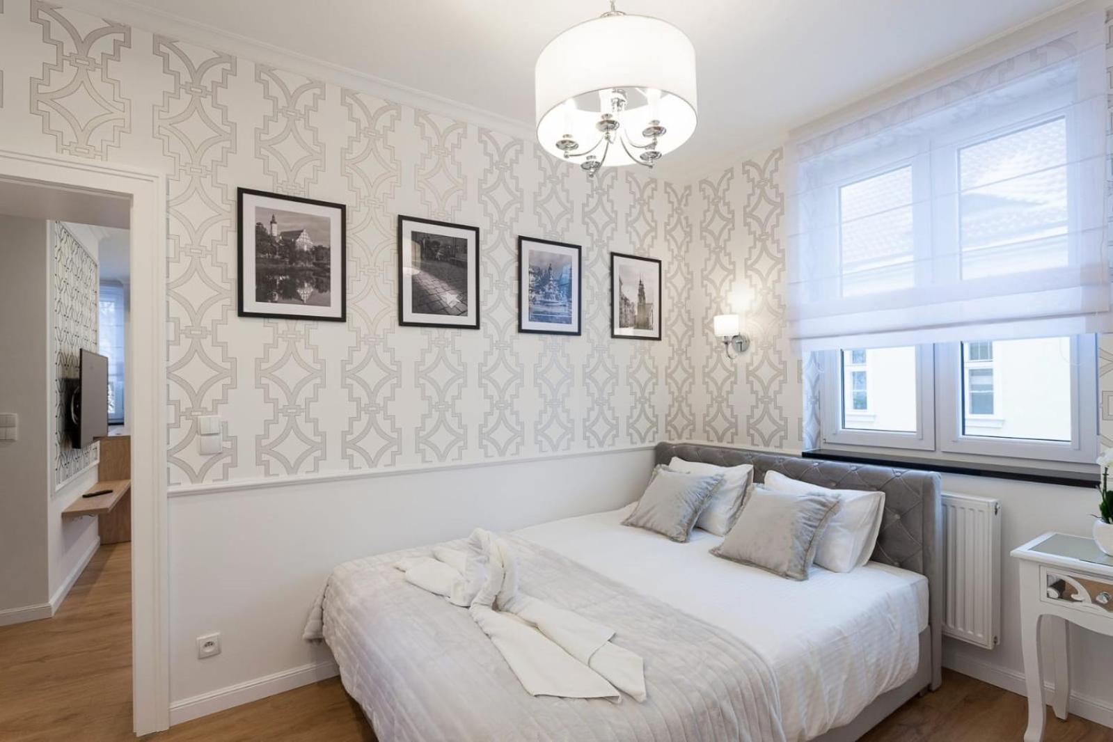 Apartament W Samym Sercu Opola 3 Opole Ngoại thất bức ảnh