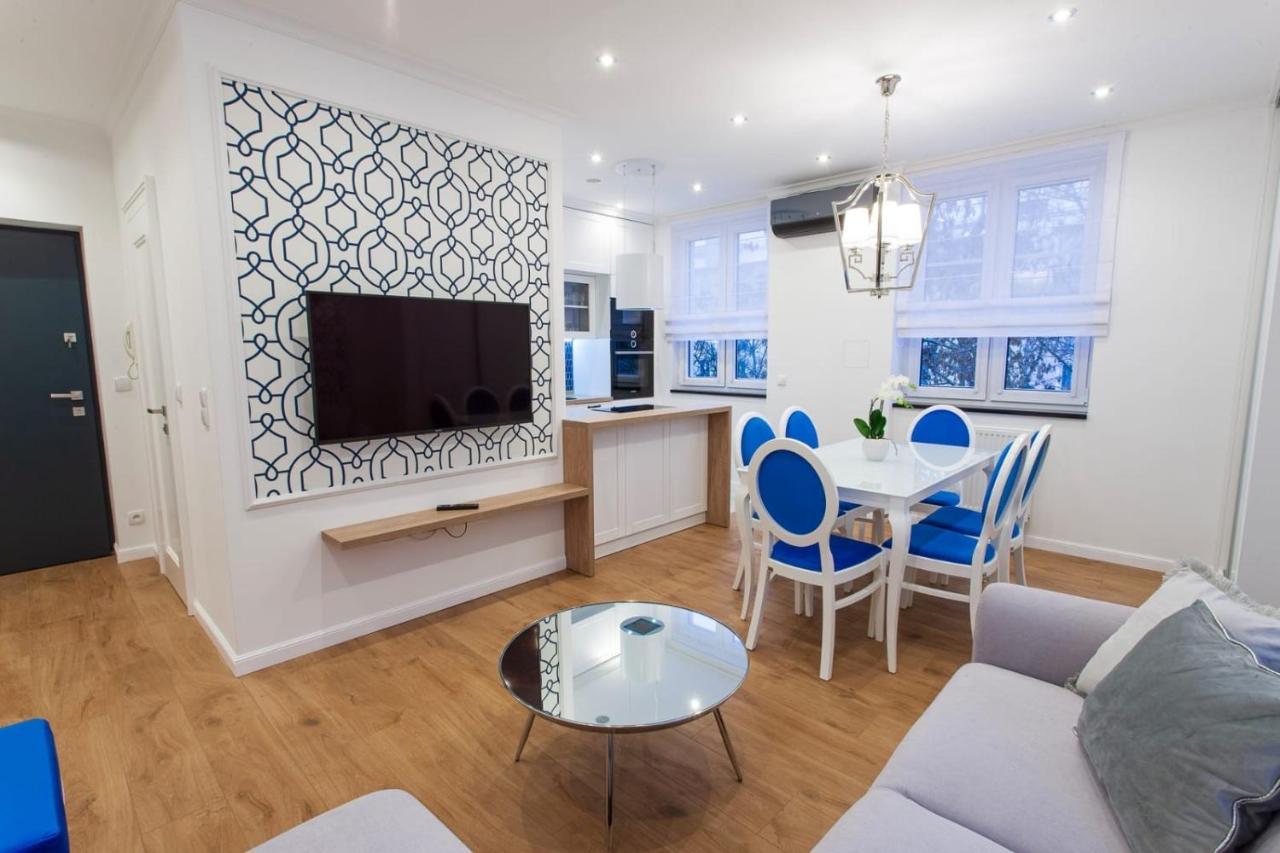 Apartament W Samym Sercu Opola 3 Opole Ngoại thất bức ảnh