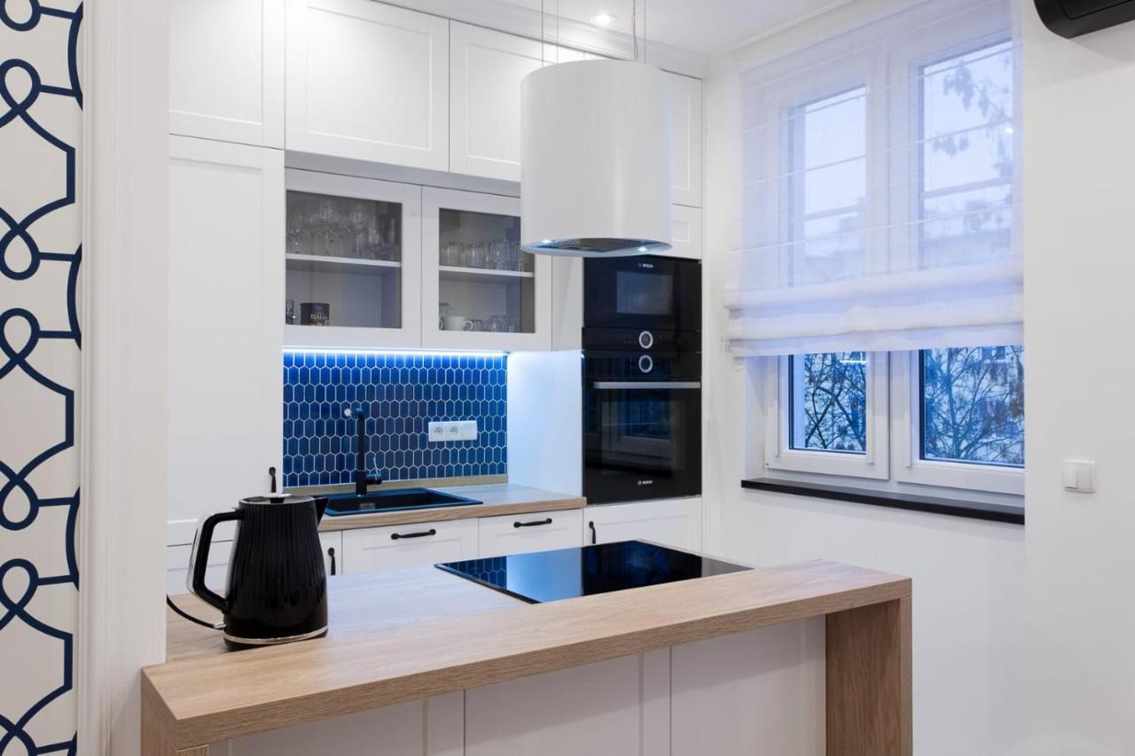Apartament W Samym Sercu Opola 3 Opole Ngoại thất bức ảnh