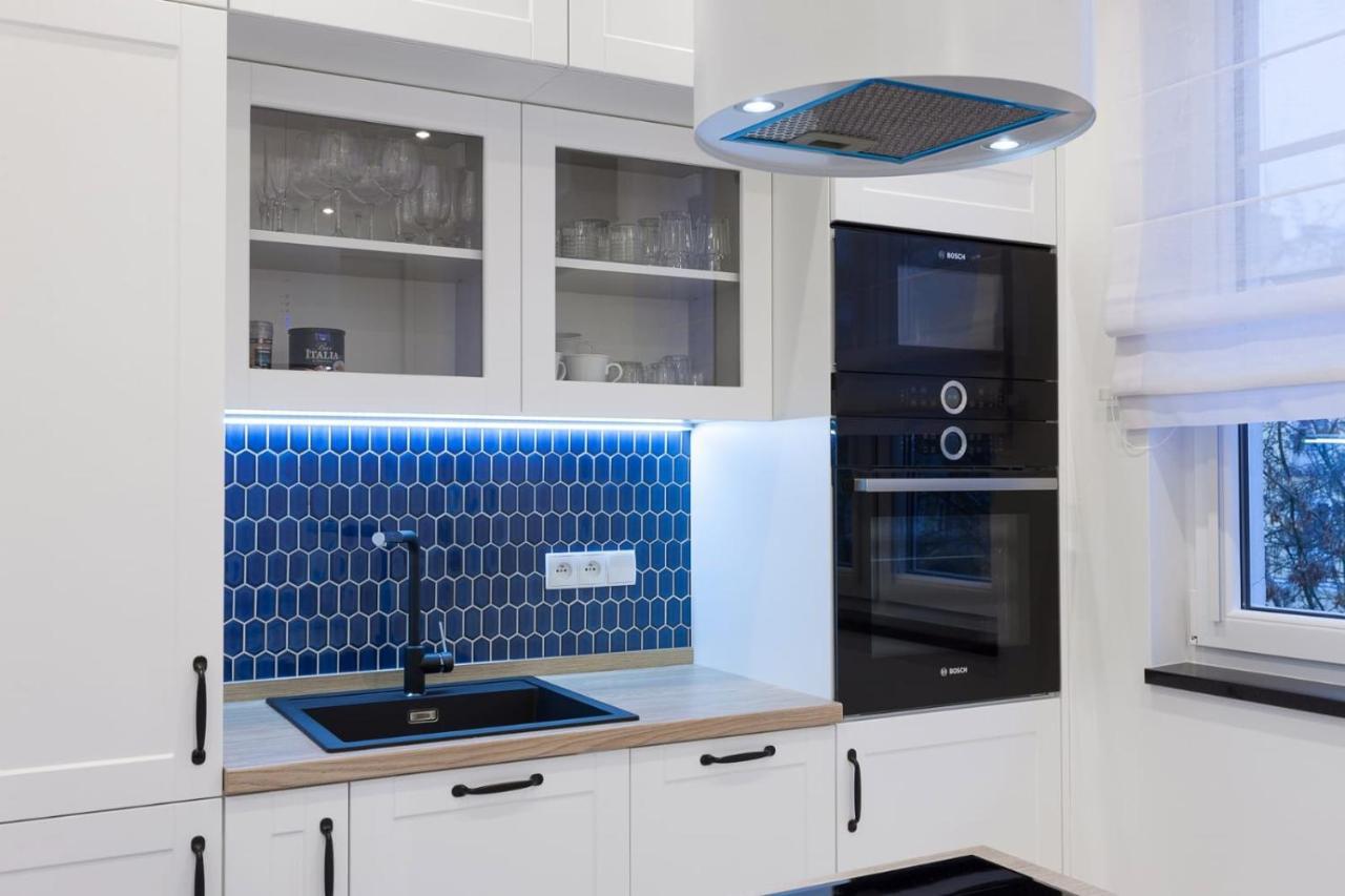 Apartament W Samym Sercu Opola 3 Opole Ngoại thất bức ảnh