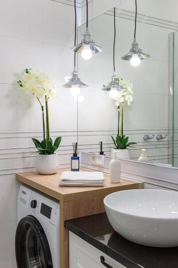 Apartament W Samym Sercu Opola 3 Opole Ngoại thất bức ảnh
