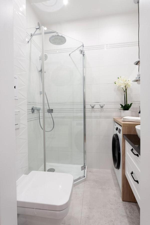 Apartament W Samym Sercu Opola 3 Opole Ngoại thất bức ảnh
