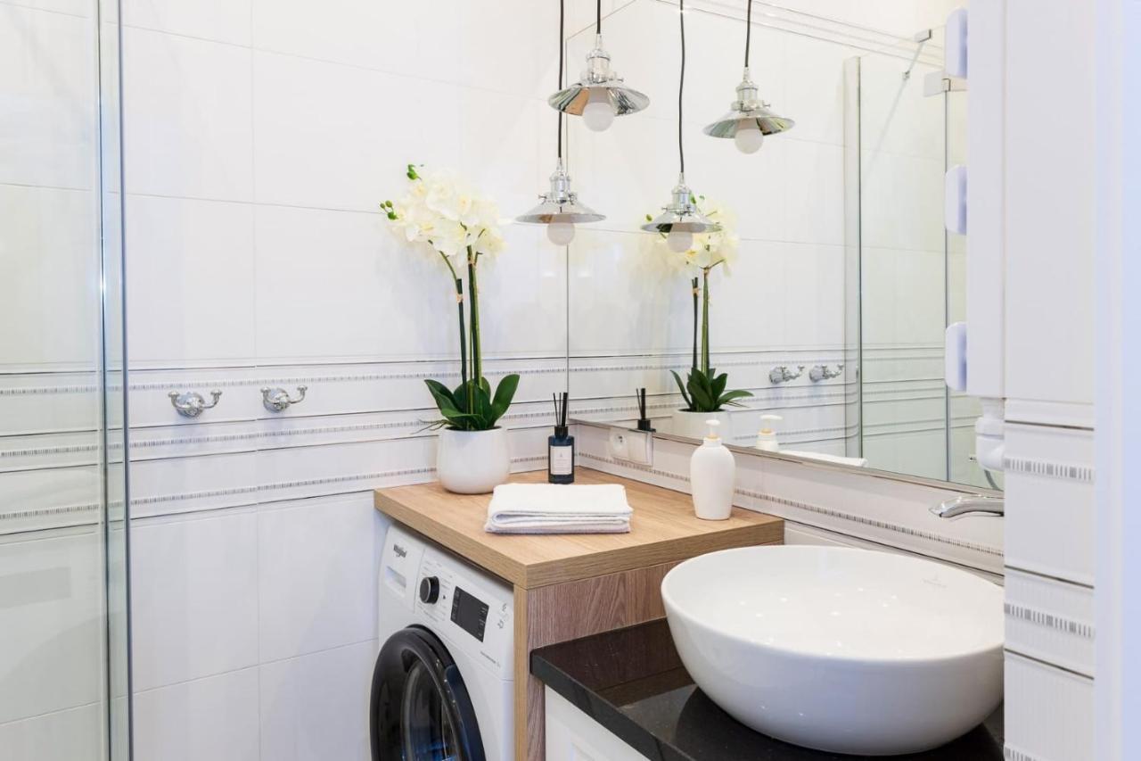 Apartament W Samym Sercu Opola 3 Opole Ngoại thất bức ảnh
